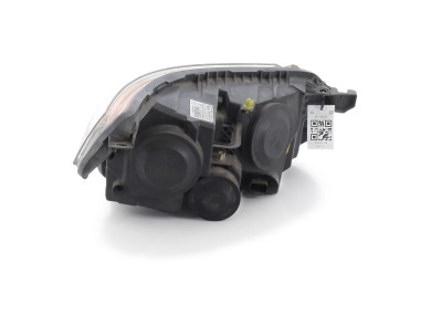 Left headlight - Citroen C3 PICASSO PH.1 - 00006208N5 - B1-9909I