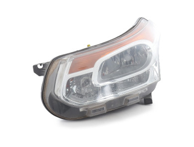 Left headlight - Citroen C3 PICASSO PH.1 - 00006208N5 - B1-9909I