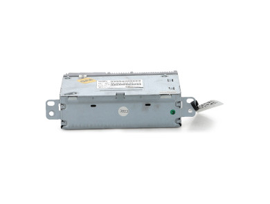 Poste multimédia - Peugeot 308 I PH.2 - 1629118180 - X1-4721A