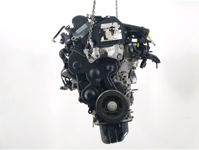 Moteur type 9H05 - Peugeot 3008 I PH.1 - S1-8753F