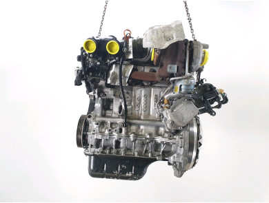 Engine type 9H05 - Peugeot 3008 I PH.1 - S1-8753F