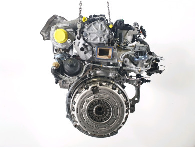 Engine type 9H05 - Peugeot 3008 I PH.1 - S1-8753F