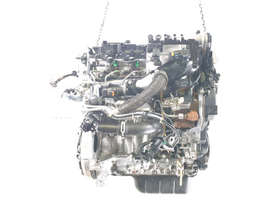 Moteur type 9H05 - Peugeot 3008 I PH.1 - S1-8753F