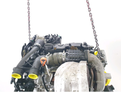 Engine type 9H05 - Peugeot 3008 I PH.1 - S1-8753F