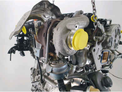 Engine type 9H05 - Peugeot 3008 I PH.1 - S1-8753F