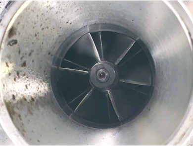 Engine type 9H05 - Peugeot 3008 I PH.1 - S1-8753F