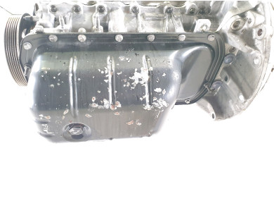 Moteur type 9H05 - Peugeot 3008 I PH.1 - S1-8753F