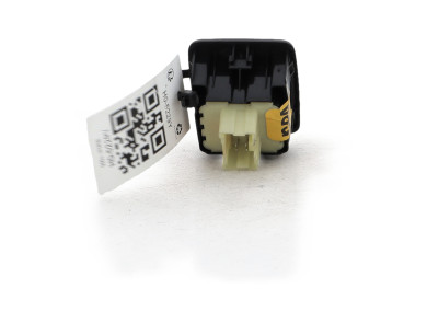 Left window-lift switch panel - Renault KANGOO EXPRESS II PH.2 - 254116484R - H0-5229Y