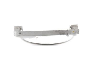 Rear bumper reinforcement bar - Peugeot 308 I PH.2 - Noir - 9677378480 - U1-4888F