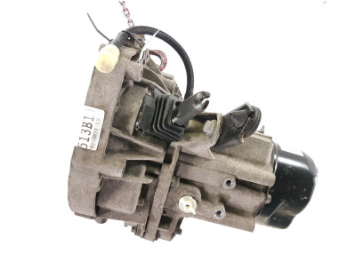 Gearbox type JB1513 - Renault CLIO CAMPUS II PH.2 - C1-9182E