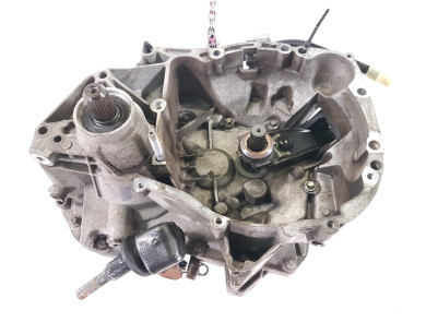 Boîte de vitesses type JB1513 - Renault CLIO CAMPUS II PH.2 - C1-9182E