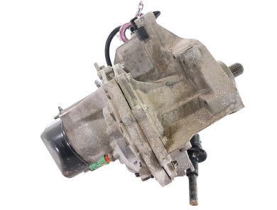 Gearbox type JB1513 - Renault CLIO CAMPUS II PH.2 - C1-9182E