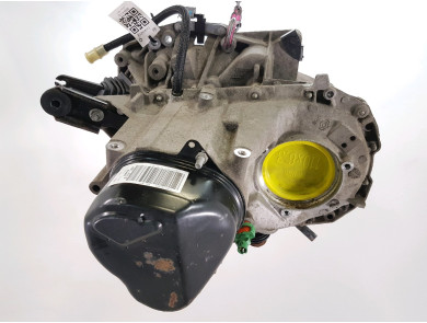Gearbox type JB1513 - Renault CLIO CAMPUS II PH.2 - C1-9182E