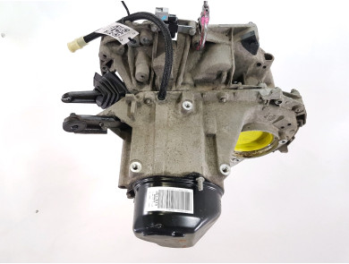 Boîte de vitesses type JB1513 - Renault CLIO CAMPUS II PH.2 - C1-9182E