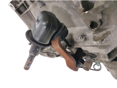 Boîte de vitesses type JB1513 - Renault CLIO CAMPUS II PH.2 - C1-9182E