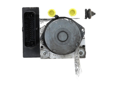 Bloc ABS - Peugeot PARTNER II PH.2 - 1607950680 - N1-8021K