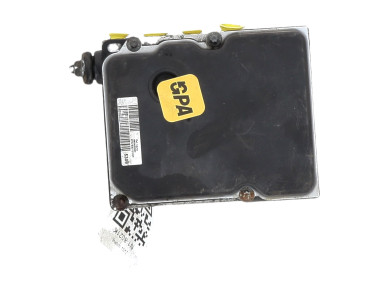 Bloc ABS - Peugeot PARTNER II PH.2 - 1607950680 - N1-8021K