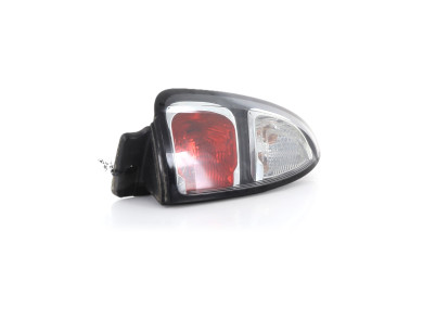 Feu arrière gauche - Citroen C3 PICASSO PH.1 - 00006350GL - R1-9905U