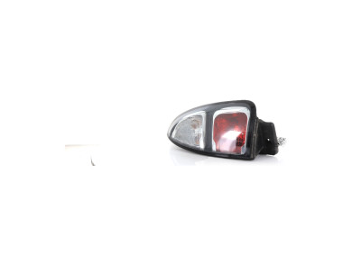 Feu arrière droit - Citroen C3 PICASSO PH.1 - 00006351GL - Z1-9875K