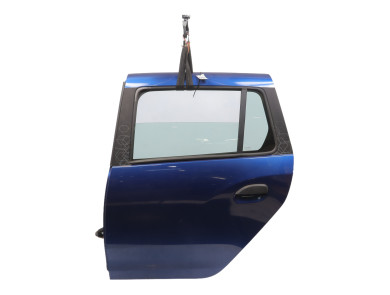 Rear left door used - Dacia LOGAN MCV - 821015276R