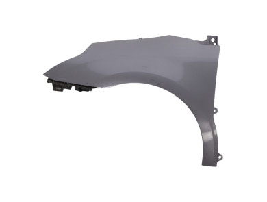 Aile avant gauche - Citroen C4 I PH.1 - Bleu Clair - 00007840Q3 - M1-4888G