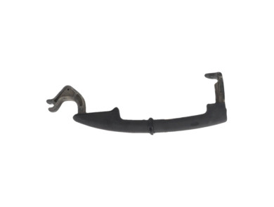 Poignée de hayon - Peugeot PARTNER II PH.2 - Blanc - 00009101GE - T1-8020B
