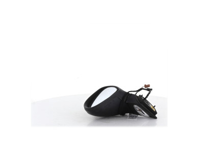 Left wing mirror - Peugeot 207 - Gris Clair - 8149ZG - I0-4892E