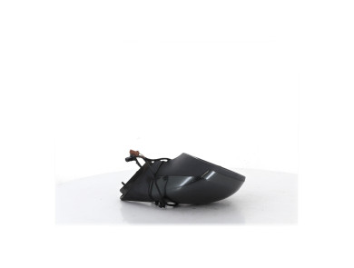 Left wing mirror - Peugeot 207 - Gris Clair - 8149ZG - I0-4892E