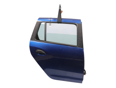 Right rear door used - Dacia LOGAN MCV - 821004276R