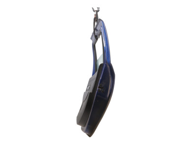 Porte arrière droite - Dacia LOGAN MCV II PH.2 - Bleu Fonce - 821004276R - C0-8211I