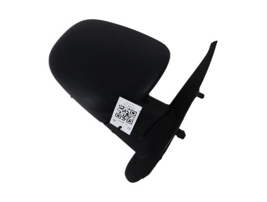 Right wing mirror - Renault KANGOO EXPRESS II PH.2 - 7701068836 - P1-8852P