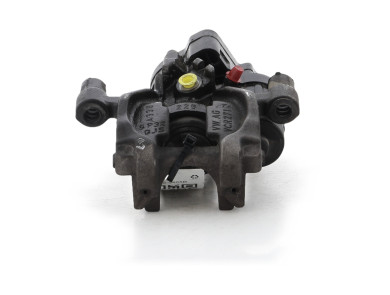 Left rear brake caliper used - Volkswagen T-ROC - 5Q0615423E SL7