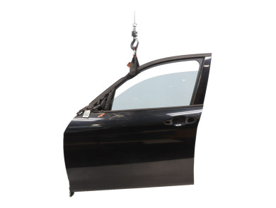 Left front door used - BMW SERIE 1 - 41009628759
