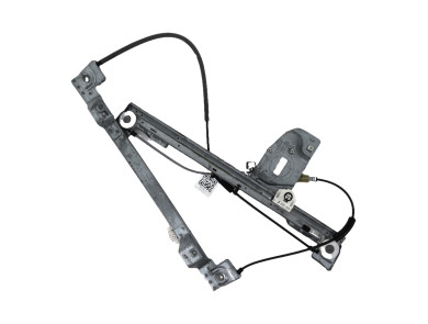 Right front window-lift - Renault KANGOO EXPRESS II PH.2 - 807207012R - P1-8924E