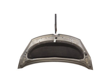 Capot - Opel ZAFIRA C PH.1 - Gris Fonce - 39107632 - N0-8147Q