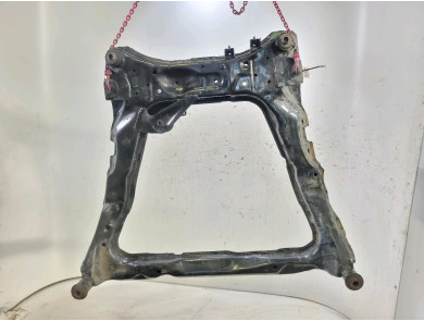 Engine carrier support frame used - Nissan QASHQAI - 54400-BB32A-