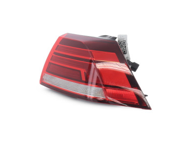 Right rear light - Volkswagen GOLF VII PH.1 - 5G0945096Q - F0-9288M