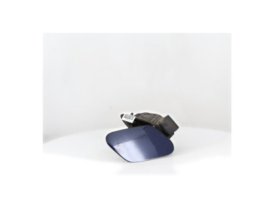 Fuel door - Volkswagen GOLF VII PH.1 - Bleu Clair - 5G0809909GRU - I0-9200S