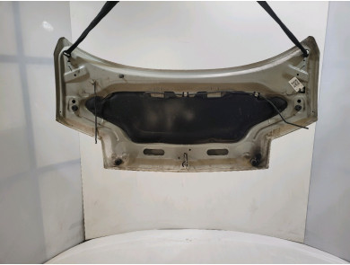 Capot - Citroen C2 - Blanc - 00007901Q3 - R1-9771X