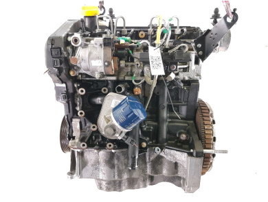 Moteur type K9K796 - Dacia SANDERO I - B1-8732I