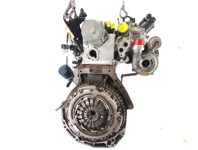 Engine type K9K796 - Dacia SANDERO I - B1-8732I