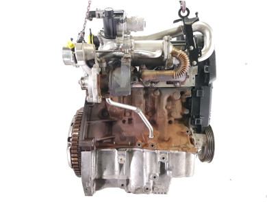 Engine type K9K796 - Dacia SANDERO I - B1-8732I
