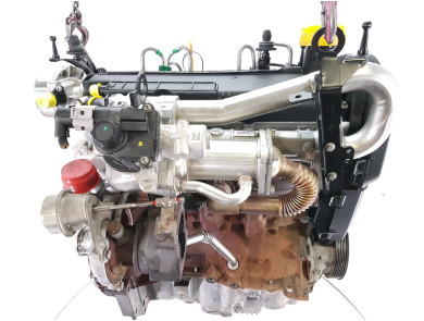 Moteur type K9K796 - Dacia SANDERO I - B1-8732I
