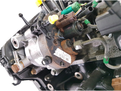 Engine type K9K796 - Dacia SANDERO I - B1-8732I