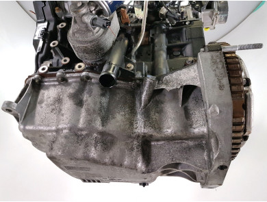 Moteur type K9K796 - Dacia SANDERO I - B1-8732I