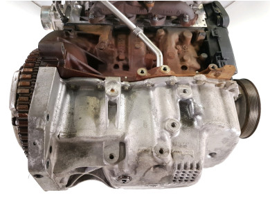 Engine type K9K796 - Dacia SANDERO I - B1-8732I