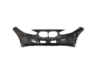 Front bumper - BMW SERIE 1 III - Noir - 51119881567 - F1-8686Y