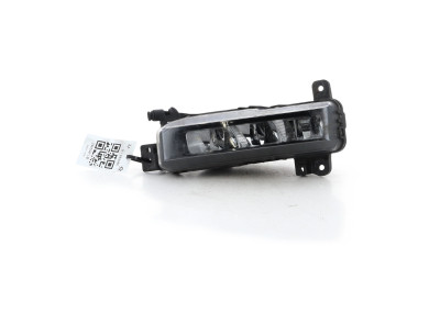 Right front fog light used - BMW SERIE 1 - 63 17 8089980