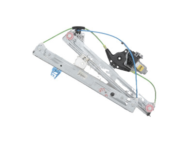 Lève-vitre avant gauche - Citroen C3 PICASSO PH.1 - 00009221FZ - K1-8864Y