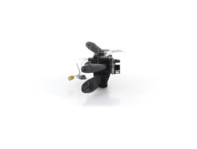 Steering column stalk switch - Citroen C3 PICASSO PH.1 - 98062015XT - W1-0597V
